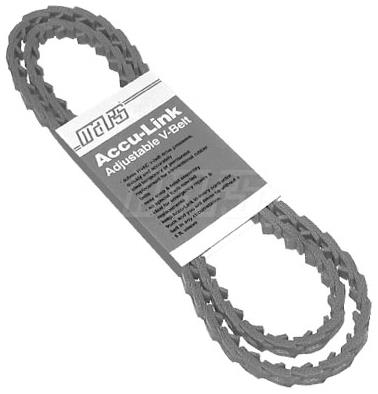 - Belts